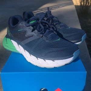 Men's Size 9 - 2E WIDE Hoka One One Gaviota 2